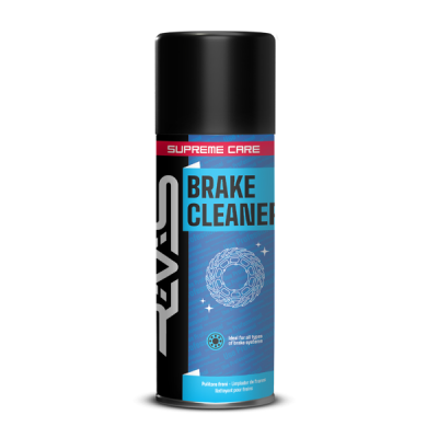 Brake Cleaner RMS brake and shoe cleaner 400 ml 