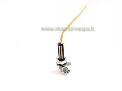 Original complete Piaggio tap for Vespa 125&#x2F;150&#x2F;200 PX Arcobaleno-T5 