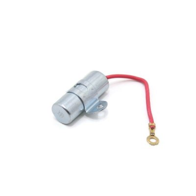 Condensador original Piaggio para Ape 220 P501-P601 