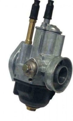 Carburador Dell'Orto SHB 22 17 B para Piaggio Ape 220 P601 