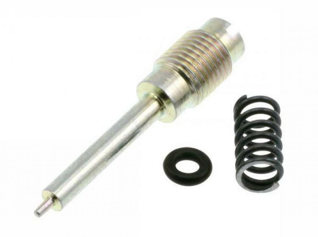 Minimum adjustment screw for PHBL carburetors 