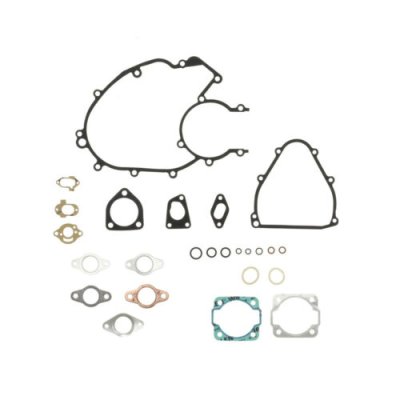 ATHENA Rubberized Aluminum Engine Gasket Kit for Vespa 50&#x2F;90&#x2F;125 Primavera ET3-Special 