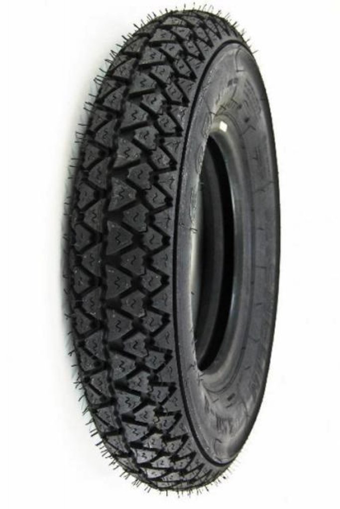 Michelin S 83 Tire (100/90/10) for Vespa 125/150/160/180/200 for Vespa Sprint-GL-GTR-TS-PX-Rally 