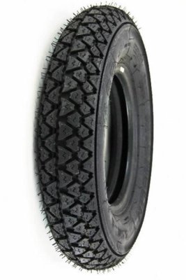 Michelin S 83 Reifen (3.50&#x2F;10) für Vespa 125&#x2F;150&#x2F;160&#x2F;180&#x2F;200 für Vespa Sprint-GL-GTR-TS-PX-Rally 