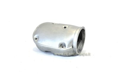 Scatola depuratore completa di coperchio per Vespa 160 GS 2° VSB1T 0029901 -&gt;&#x2F;​180 SS 