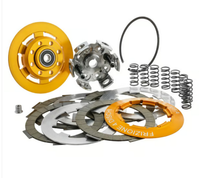 Embrague completo FRT BFA drag para Vespa 50 Special-N-L-R&#x2F;90&#x2F;125 Primavera ET3-PK-ETS 