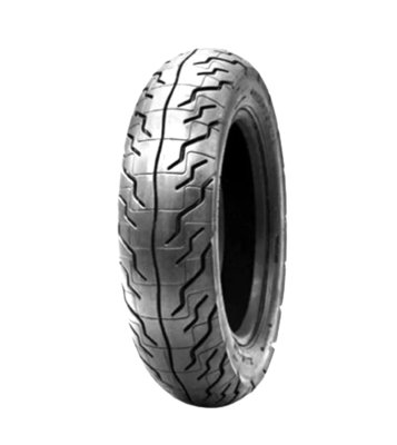 Deestone Tire 3.00-10 D813 4PR TT for Vespa 50 Special V5B3T&#x2F;90 V9A1T-125 Primavera ET3-PK 