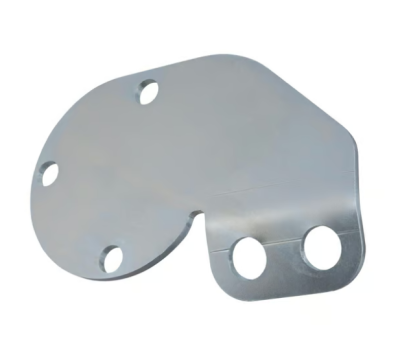 Soporte centralita SIP en placa de motor de arranque para Vespa 125 GTR 2°&#x2F;TS 2°&#x2F;150 Sprint V 2°&#x2F;Super 2°&#x2F;200 Rally 2°&#x2F;PX80 -200&#x2F;PE&#x2F;Lusso&#x2F;Cosa 