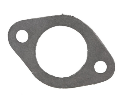 Gasket for exhaust 34 mm hole Vespa 125 Primavera ET3-PK 