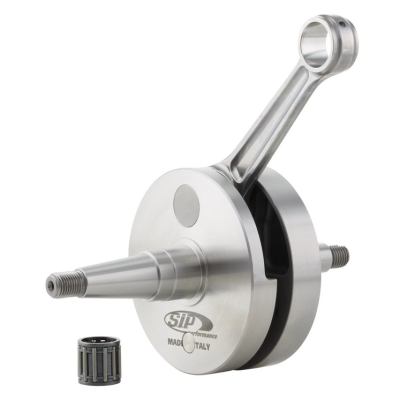 Kurbelwelle SIP PERFORMANCE Hub 62mm Pleuel 110 für Vespa 200 PX-PE 