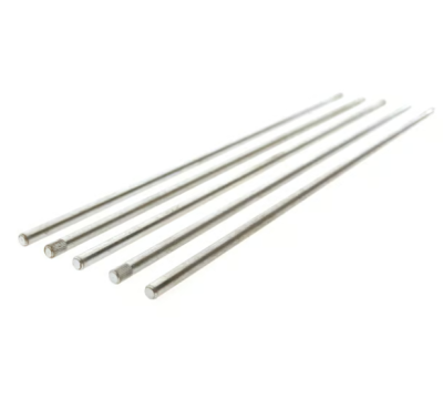 Scharnierbolzen für Gepäckfachklappe für Vespa 50-125 PK-S 