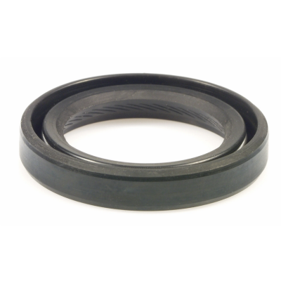 Flywheel side crankshaft oil seal &quot;ROLF&quot; 24X35X6 mm for Vespa 125&#x2F;150&#x2F;200 PX 