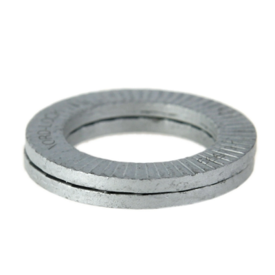 Flat washer M10 mm Ø 16.6x10.7 mm (thickness): 2.5mm, NORD-LOCK Vespa 98&#x2F;125&#x2F;150 V1&gt;15T&#x2F;V30&gt;33T&#x2F;VM&#x2F;VN&#x2F;VL&#x2F;VB1&#x2F;VNA&#x2F;VNB&#x2F;VBA&#x2F;VBB 