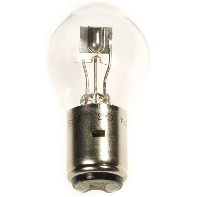 Lamp 6V 35W-35W ( base ba20d ) 