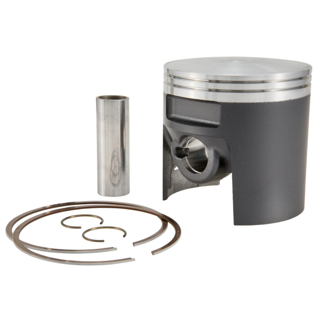 QUATTRINI M1X/M1XL Piston Ø 62mm selection A 172 cc for Vespa 125 GTR 2°/​TS/​150 Sprint 2°/​V/​Super 2°/​PX125-150/​PE/​Lusso/​Cosa 