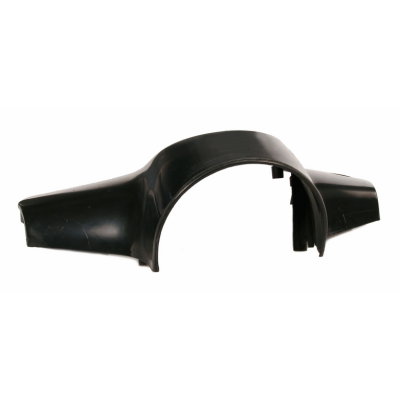 Cubierta del manillar en plástico negro para Vespa Cosa 125-200 FL-917300 - 2971200 (PIAGGIO) 