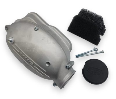 Airbox VMC VENTURI für Vespa 125 TS &#x2F;150 Sprint V.&#x2F;Rally&#x2F;P80 -200E&#x2F;PX80-200E&#x2F;Lusso&#x2F;'98&#x2F;MY &#x2F;'11&#x2F;T5 