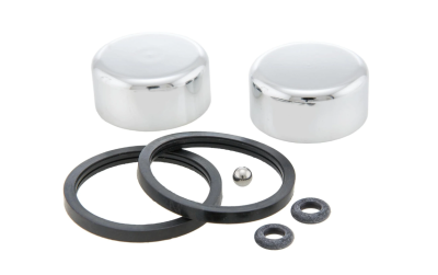 Front brake caliper seal kit SIP for Vespa PX MY-Disc brake 