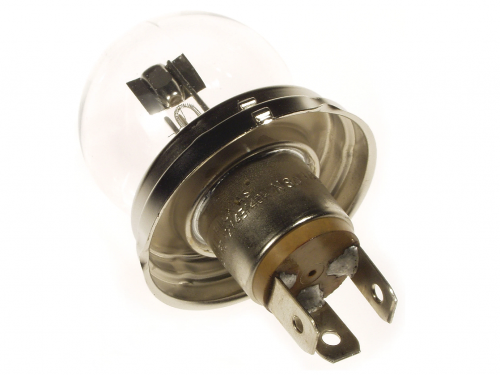 Lampada 12 V 45/40W (P45T) 