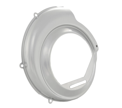 Cubierta cromada para ventilador Vespa 160 GS&#x2F;​180 SS 