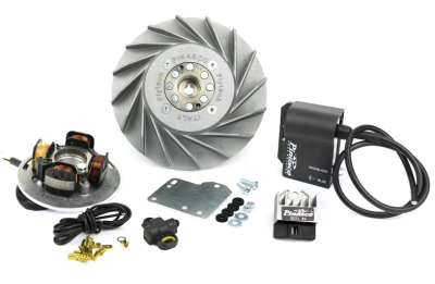 Elektronische Zündung Pinasco Flytech Touring für Vespa 180 SS VSC1T 