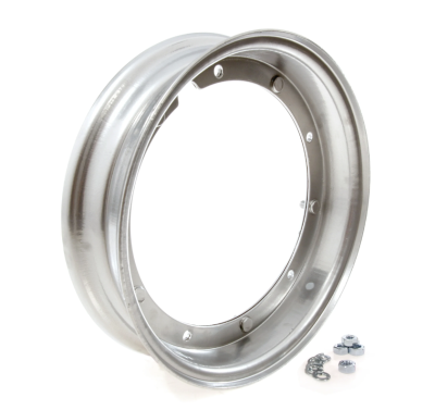 FA ITALIA Rim 2.50 Ø 10&quot; for PIAGGIO Ape 50 