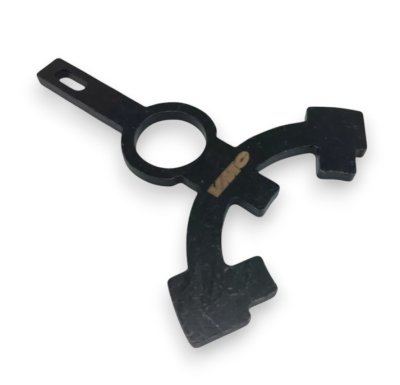 Llave VMC bloquea cesta de embrague y piñón para Vespa 50&#x2F;90&#x2F;125&#x2F;​Primavera&#x2F;&#x2F;​ET3&#x2F;​PK50-125&#x2F;​S&#x2F;​XL&#x2F;​XL2 