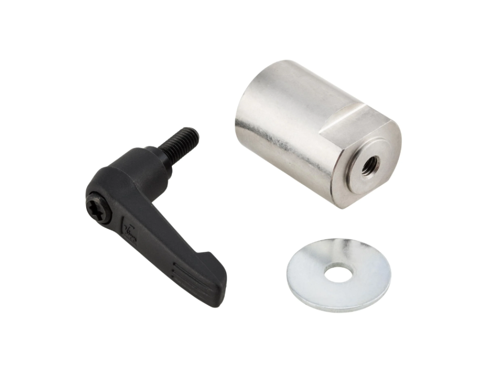 Graduated disc support adapter type PINASCO for Vespa PK50-125 2°/S 2°/XL/XL2/125 GTR 2°/150 TS 2°/Sprint V 2°/Super 2°/200 Rally 2°/PX80-200/PE/Lusso/Cosa/T5 