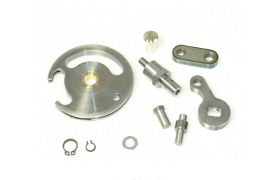 Kit conversione cambio VSR monofilo a 2 fili per Vespa PK50 XL FL&#x2F;​HP&#x2F;​XL2&#x2F;​PK125 N&#x2F;​XL2 