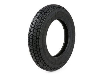 BGM Classic 59P Tire (3.50&#x2F;10) for Vespa 125&#x2F;150&#x2F;160&#x2F;180&#x2F;200 for Vespa Sprint-GL-GTR-TS-PX-Rally 