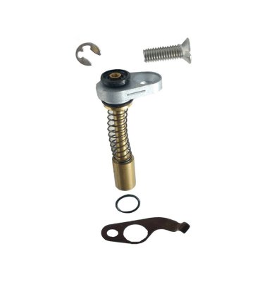 Starter lever manual pull kit for PHBH carburetors 