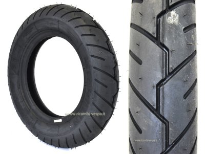 Michelin S1 Tire 