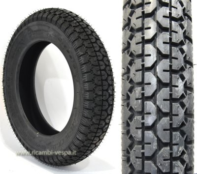 Continental M&#x2F;C TT Classic Tire 