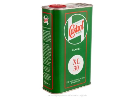 Aceite CASTROL CLASSIC XL SAE 30 aceite para motor&#x2F;cambio 