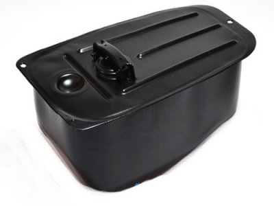 Kraftstofftank für Vespa 50 R 2°&#x2F;​S 3°&#x2F;​Special V5B1-3T 2°&#x2F;​V5B4T&#x2F;​SR (D) 2°&#x2F;​90 3°&#x2F;​125 Primavera 2°&#x2F;​ET3 