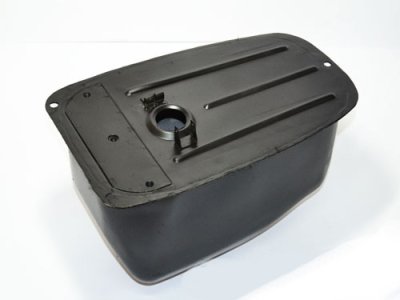 Fuel tank for Vespa 50&#x2F;N 2°&#x2F;L&#x2F;R 1°&#x2F;S 2°&#x2F;Special V5A2-3T&#x2F;V5B1-3T 1°&#x2F;SR&#x2F;SR (D) 1°&#x2F;SS&#x2F;90 2°&#x2F;R&#x2F;SS&#x2F;125&#x2F;PV 1°, also suitable for Vespa 50 