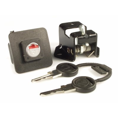 Dieffe lock for Vespa PK50-125S&#x2F;​Automatic&#x2F;​ETS 