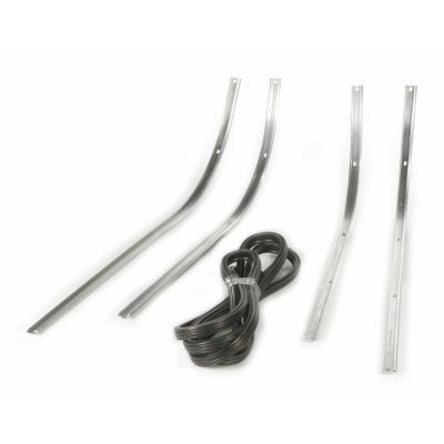 KIT listones para plataforma sin terminales para Vespa PK50&#x2F;125&#x2F;S&#x2F;SS&#x2F;ETS&#x2F;Automatica 