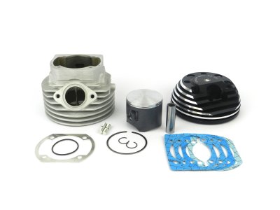 Parmakit SIXTY SIX Zylinderkit - GT Vespa SP09 d.66 175cc 