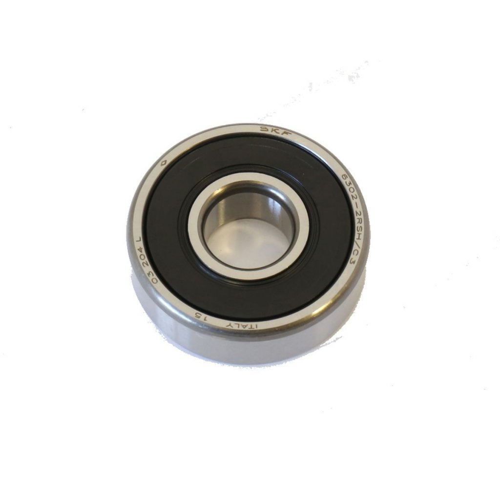 Cuscinetto tamburo ruota schermato SKF 15X35X11mm per Vespa PK/​S/​XL/​XL2/​PX Lusso/​'98/​T5/​Cosa 