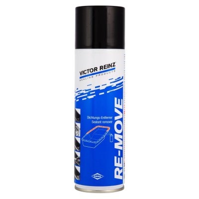 Gasket remover spray 