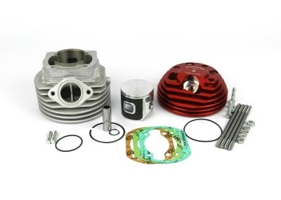 Grupo Térmico Parmakit SP 09 EVO - G.T Vespa ET3 d.60 144cc b105 