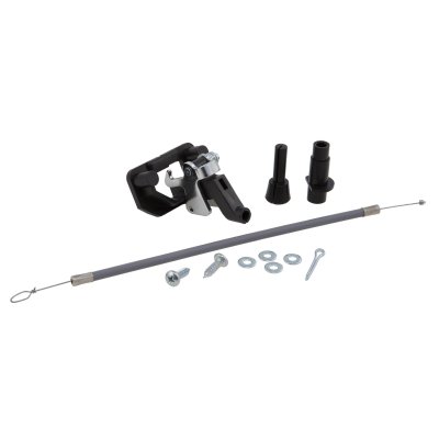 Kit de apertura de compuertas laterales para Vespa PK50-125&#x2F;S &#x2F;XL&#x2F;XL2 