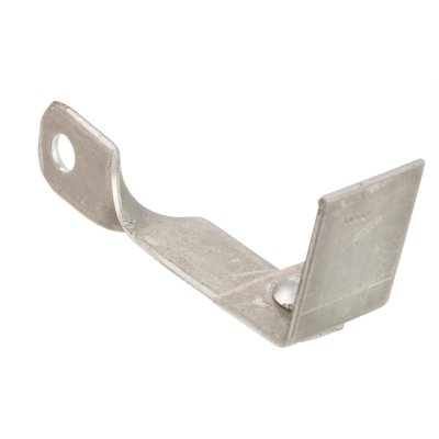 Soporte de capó al chasis para Vespa 125 V1-15&#x2F;​V30-33&#x2F;​VM&#x2F;​VN&#x2F;​ACMA&#x2F;​Hoffmann&#x2F;​150 VL&#x2F;​VB1&#x2F;​T1&#x2F;​VGL 