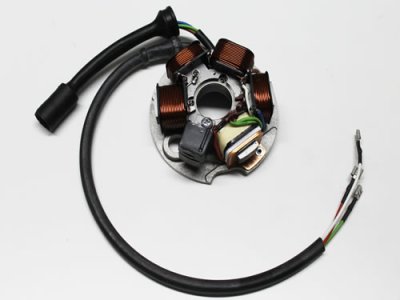 Kompletter Stator für Vespa 50&#x2F;125 PK XL&#x2F;ETS 