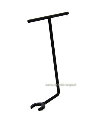 Herramienta de desmontaje de grifo para Vespa 160&#x2F;180&#x2F;200 GS-SS-Rally 