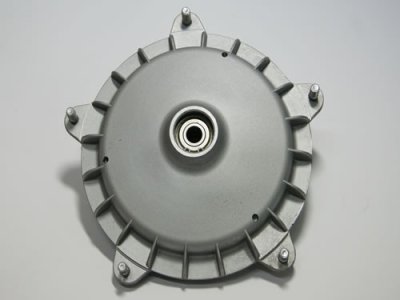 Tamburo ruota per Vespa P80-150X&#x2F;​P200E 1°&#x2F;​PX80-150E 1° 