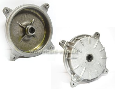 Tamburo ruota posteriore per Vespa 50 R V5A1T-Special V5A2T ruote da 9 pollici 