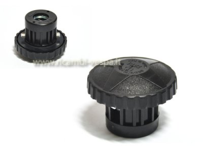 Zadi fuel tank cap for Vespa PK50-125 XL&#x2F;XL2&#x2F;Automatica&#x2F;PX80&#x2F;125&#x2F;150&#x2F;200E&#x2F;'98&#x2F;MY&#x2F;T5-LML Star 125-200 2T&#x2F;4T&#x2F;4T Automatica&#x2F;CVT 