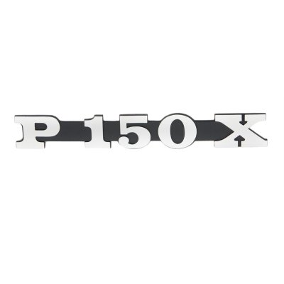 Placa P 150 X para Vespa 150 PX 